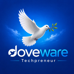 Doveware Techpreneur